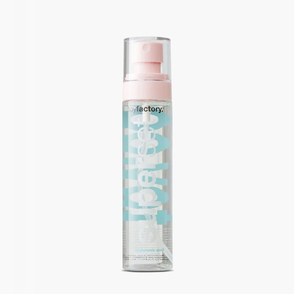NWT Superset® Hyaluronic Acid Setting Spray